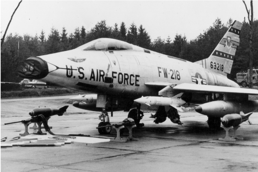 The OneWay Nuclear Mission Air & Space Forces Magazine